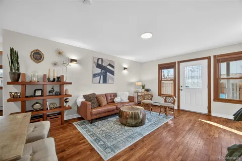 $485,000 | 4857 South Logan Street, Englewood, CO 80113