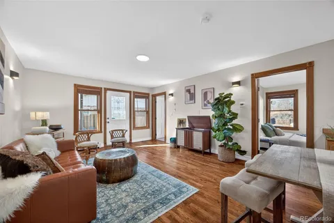 $485,000 | 4857 South Logan Street, Englewood, CO 80113