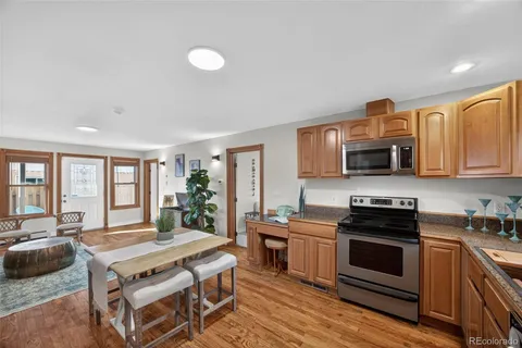 $485,000 | 4857 South Logan Street, Englewood, CO 80113