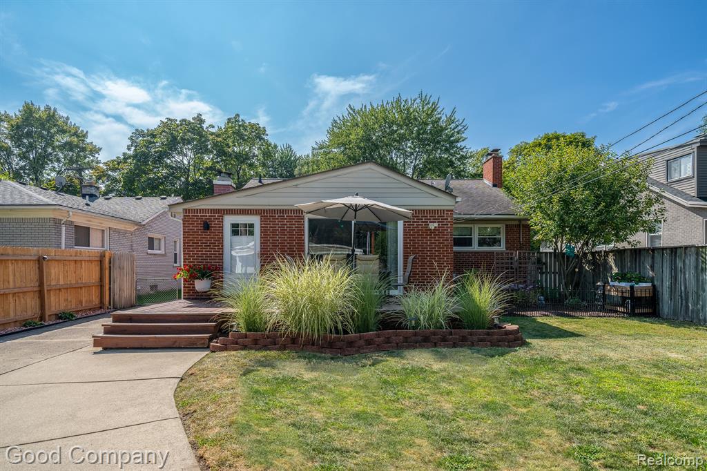3404 Durham Road Royal Oak, MI 48073 - Photo 29 of 39 Gallery Image 29