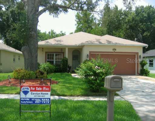 4118 Raleigh Street Orlando, FL 32811 - Photo 1 of 1 Exterior Front