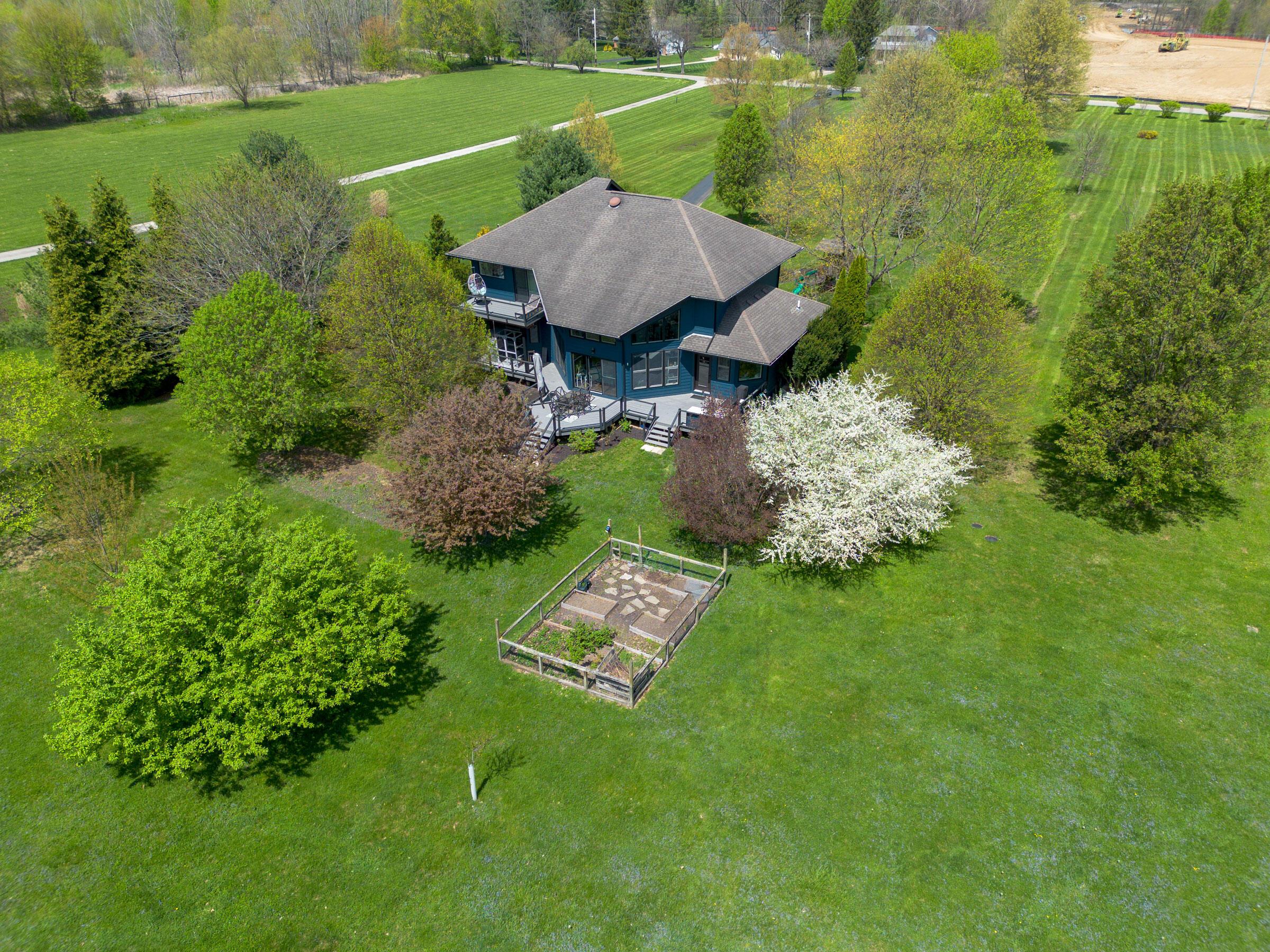 10901 Long Road Pickerington, OH 43147 - Photo 61 of 63 10901 Long Road - Drone 5