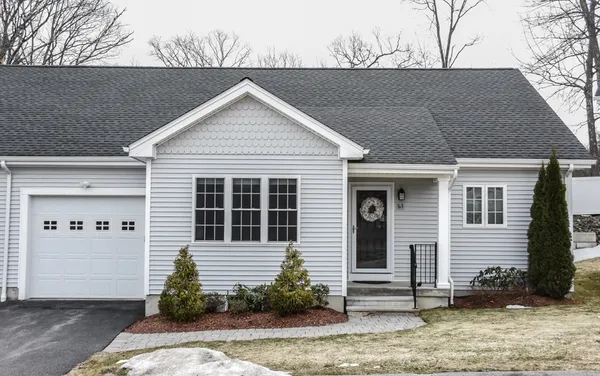 $409,900 | 63 Cobblestone Lane, Unit 63, Worcester, MA 01606