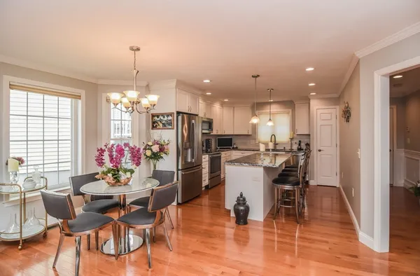 $409,900 | 63 Cobblestone Lane, Unit 63, Worcester, MA 01606