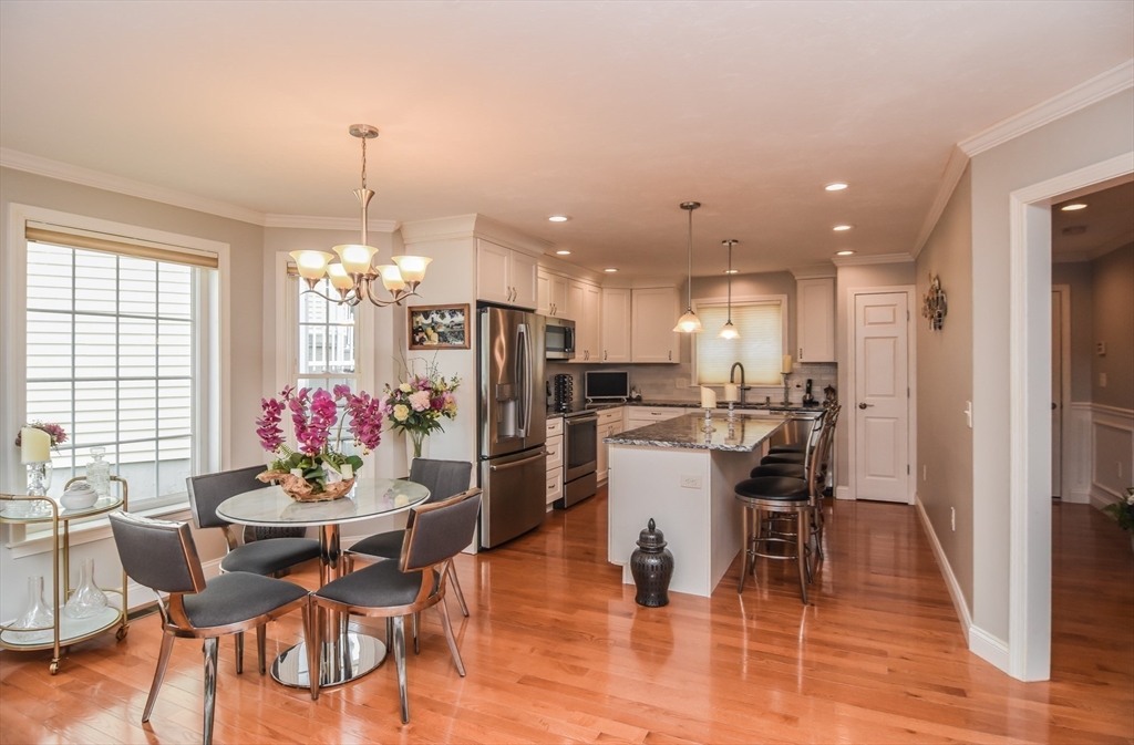 63 Cobblestone Lane, Unit 63 Worcester, MA 01606 - Photo 12 of 37