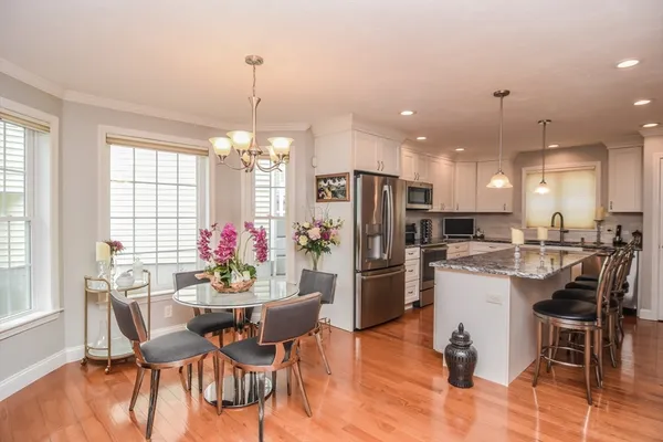 $409,900 | 63 Cobblestone Lane, Unit 63, Worcester, MA 01606