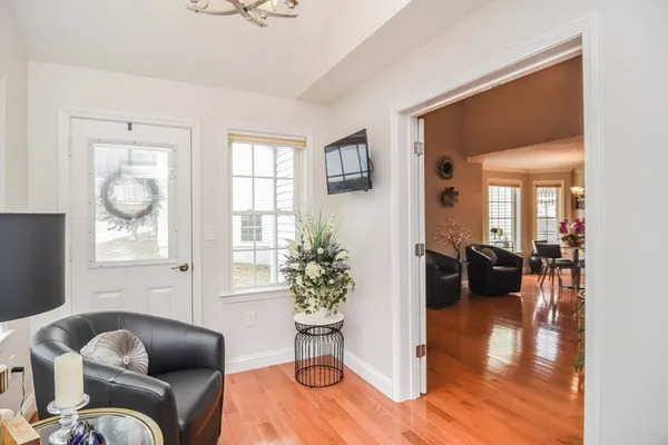 $409,900 | 63 Cobblestone Lane, Unit 63, Worcester, MA 01606