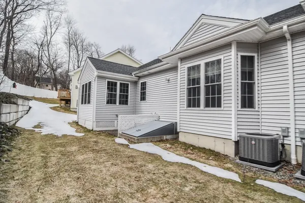 $409,900 | 63 Cobblestone Lane, Unit 63, Worcester, MA 01606