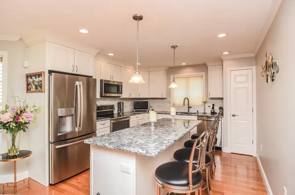 $409,900 | 63 Cobblestone Lane, Unit 63, Worcester, MA 01606