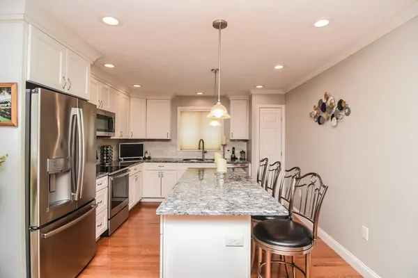 $409,900 | 63 Cobblestone Lane, Unit 63, Worcester, MA 01606