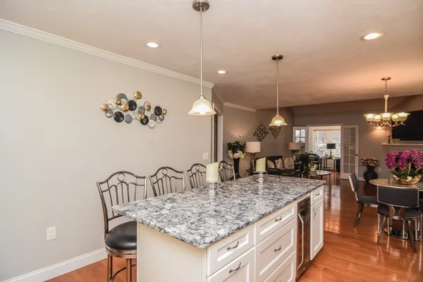 $409,900 | 63 Cobblestone Lane, Unit 63, Worcester, MA 01606