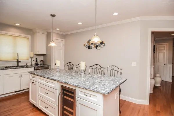 $409,900 | 63 Cobblestone Lane, Unit 63, Worcester, MA 01606