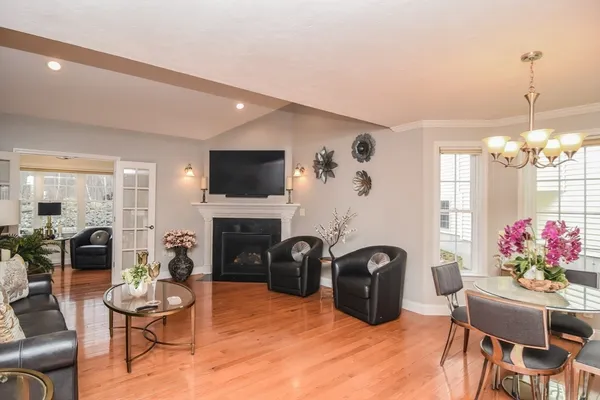 $409,900 | 63 Cobblestone Lane, Unit 63, Worcester, MA 01606