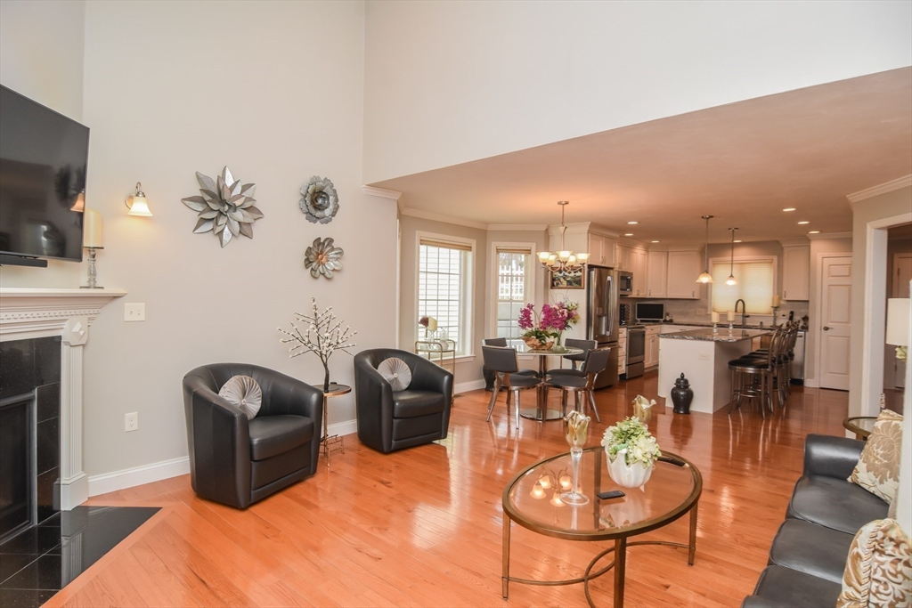 63 Cobblestone Lane, Unit 63 Worcester, MA 01606 - Photo 10 of 37