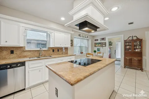 $400,000 | 12322 Normont Drive, Houston, TX 77070