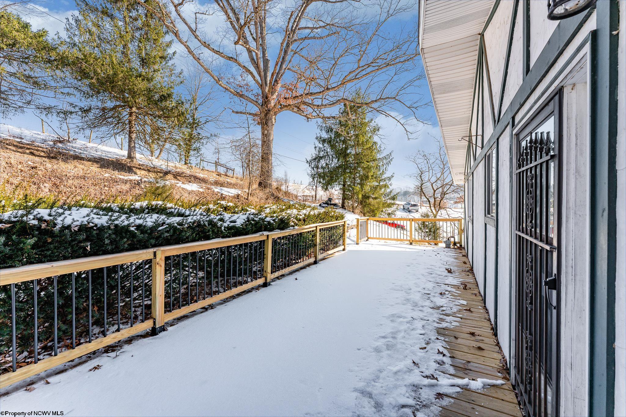 499 West Run Road Morgantown, WV 26505 - Photo 2 of 30 Gallery Image 2