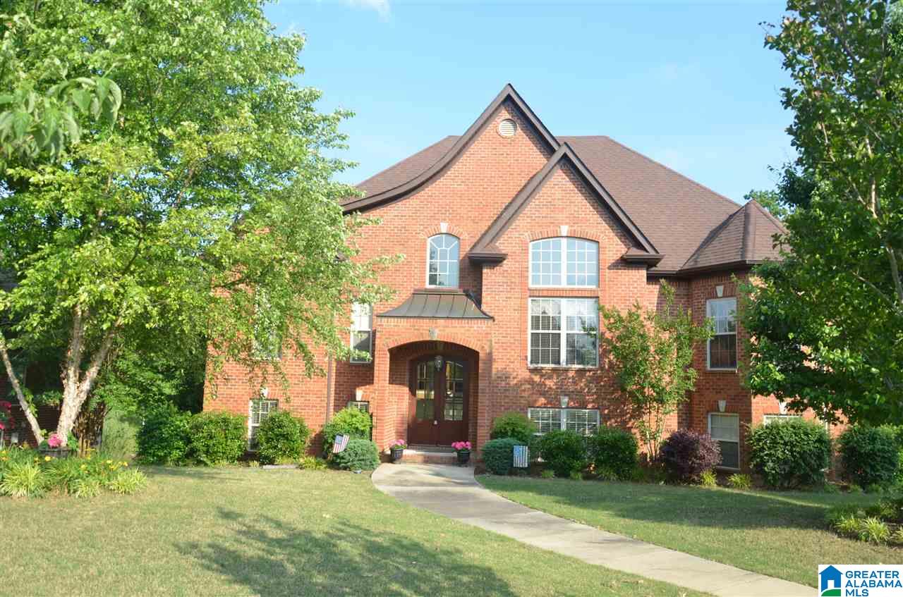 2836 Aster Lake Road Helena, AL 35022 - Photo 1 of 41