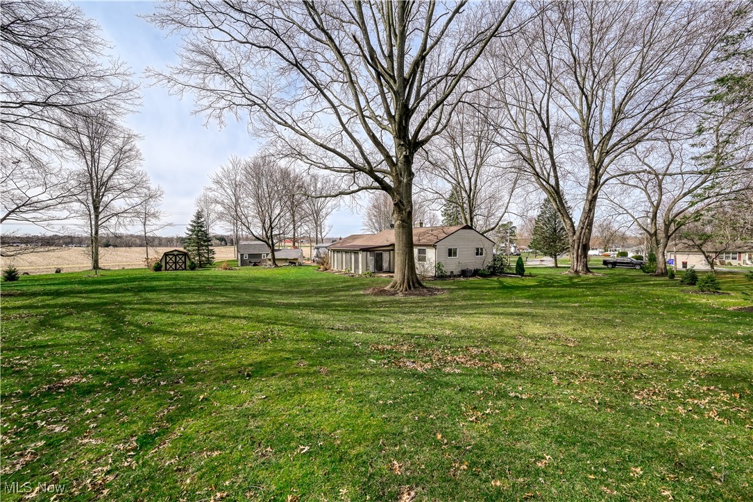 1232 Morrow Road Kent, OH 44240 - Photo 26 of 33