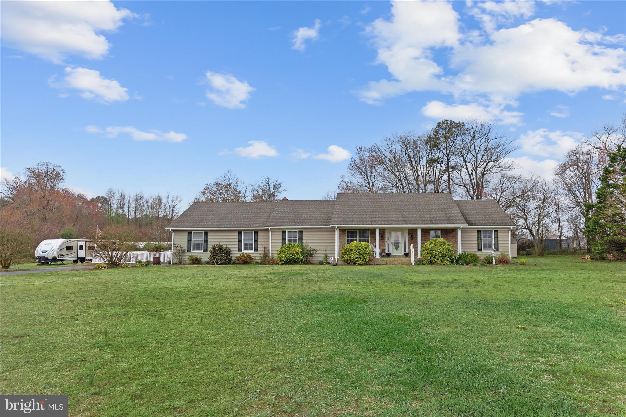 12647 Old Stage Road Bishopville, MD 21813 - Photo 3 of 84