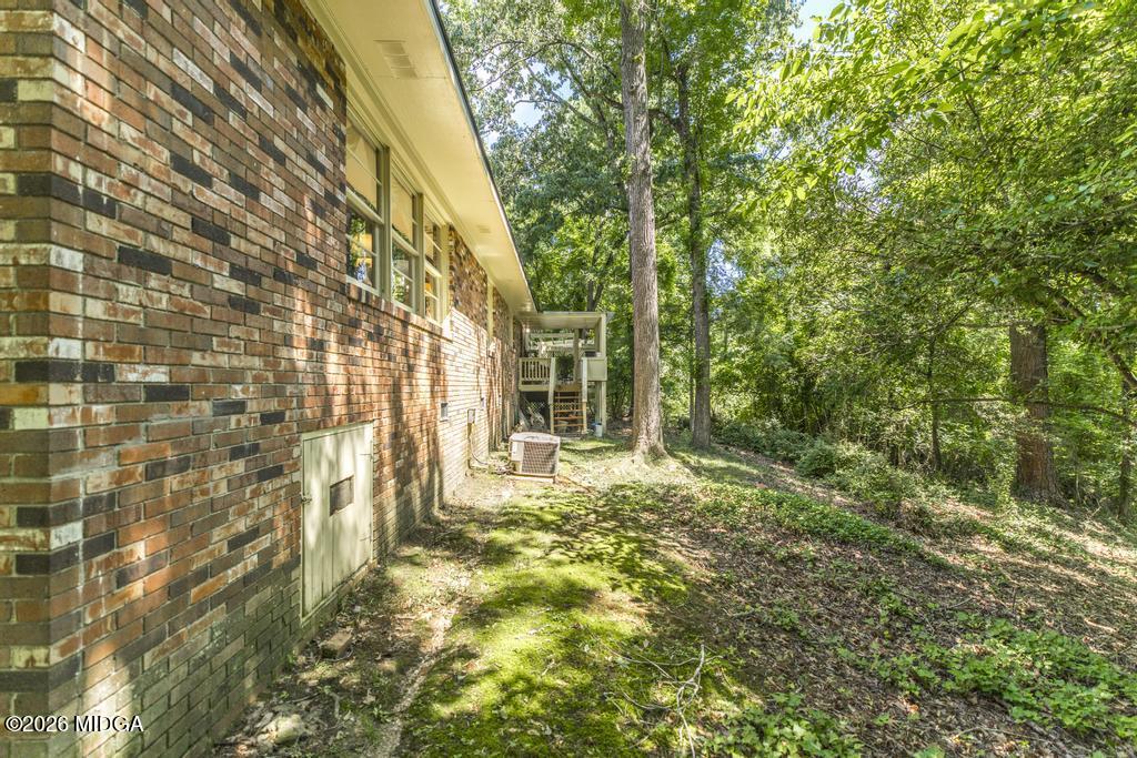 861 Windsor Road Macon, GA 31204 - Photo 27 of 31 861 Windsor Rd 32
