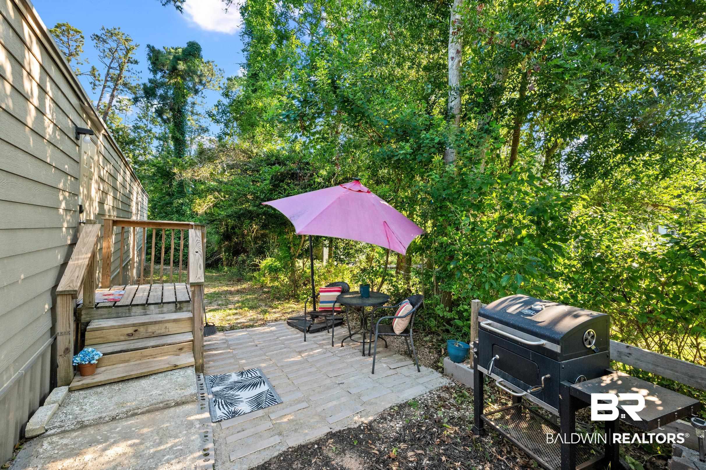1417 Ridgewood Drive Lillian, AL 36549 - Photo 19 of 39