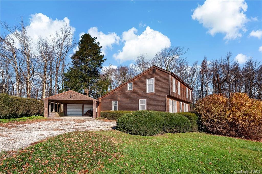 360 Osborn Knob Road Marion, NC 28752 - Photo 1 of 39 Gallery Image 1