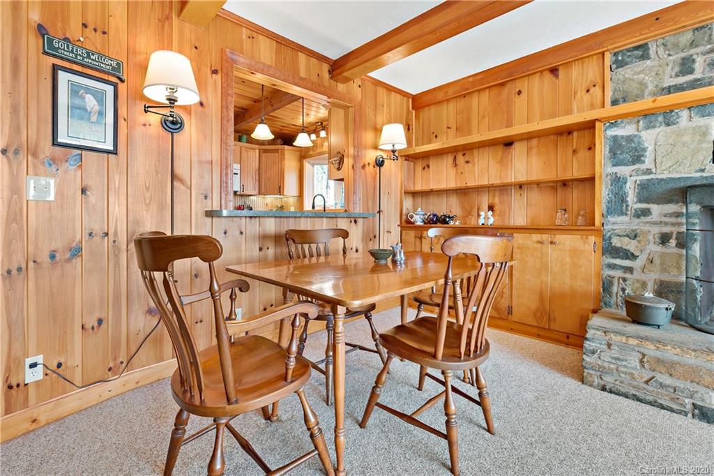 360 Osborn Knob Road Marion, NC 28752 - Photo 11 of 39 Gallery Image 11