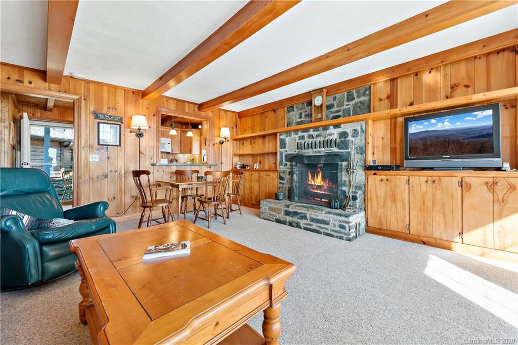 360 Osborn Knob Road Marion, NC 28752 - Photo 8 of 39 Gallery Image 8