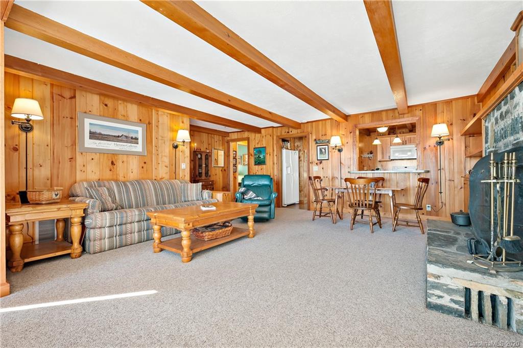 360 Osborn Knob Road Marion, NC 28752 - Photo 10 of 39 Gallery Image 10