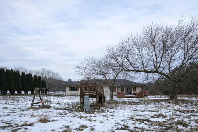 $725,000 | 6814 Horseshoe Bend Road, Verona, WI 53593