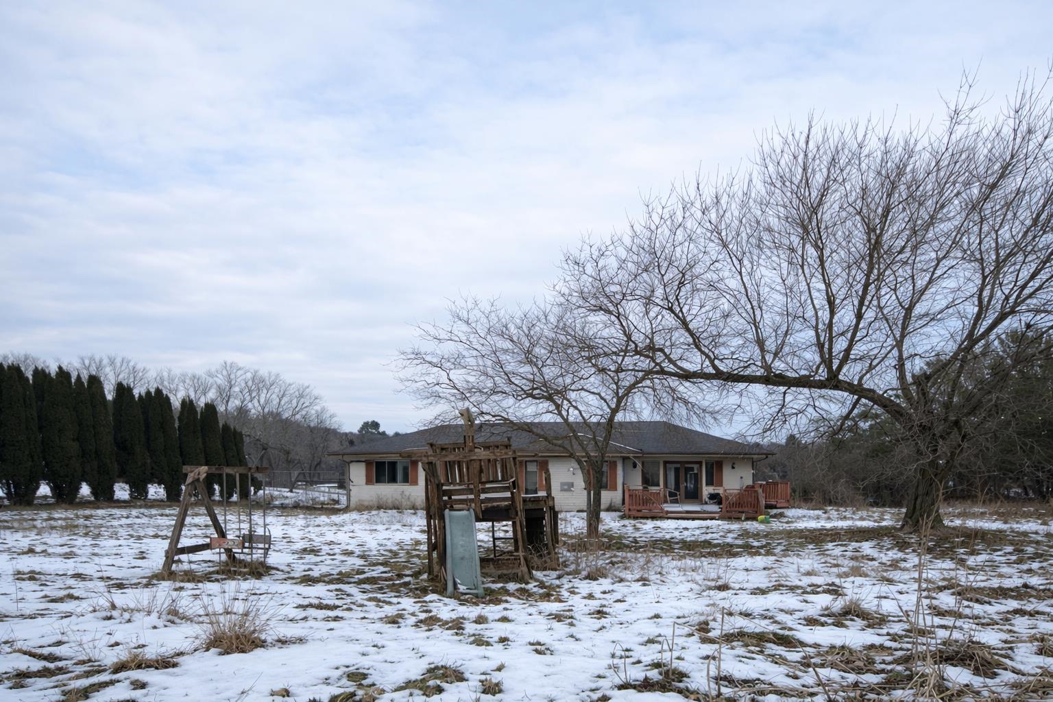 6814 Horseshoe Bend Road Verona, WI 53593 - Photo 3 of 8