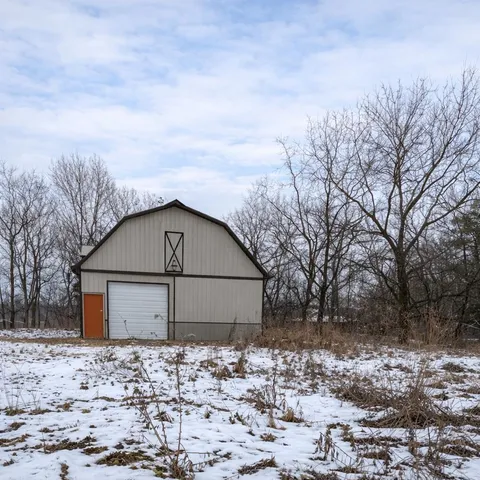 $725,000 | 6814 Horseshoe Bend Road, Verona, WI 53593