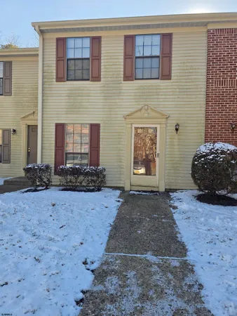 $265,000 | 40 Cheshire Drive, Unit 40, Galloway Township, NJ 08205