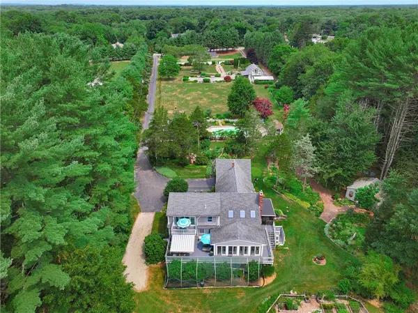 $1,500,000 | 339 Tremont Street, Rehoboth, MA 02769