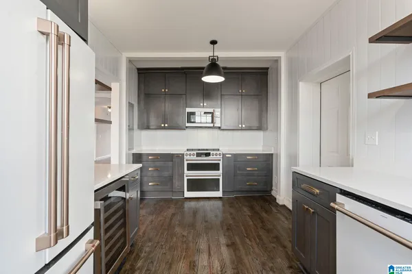 $2,700 | 1105 26th Street South, Unit 401, Birmingham, AL 35205