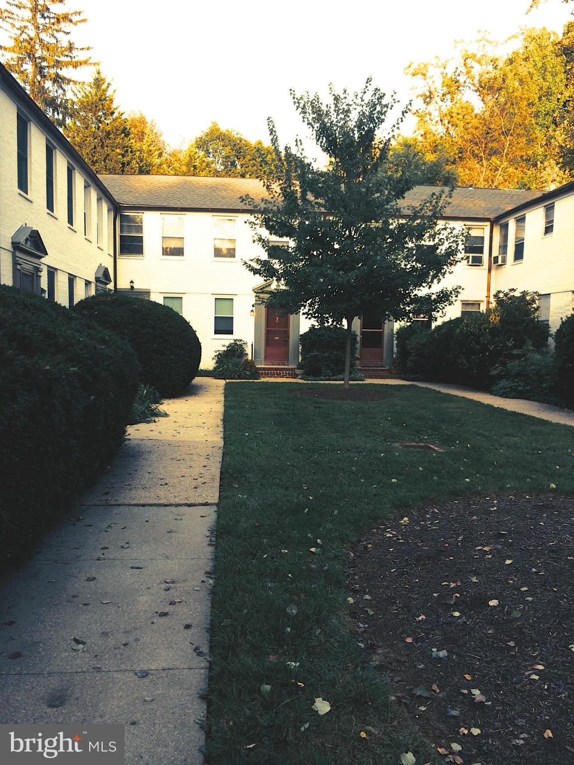 5203 Falls Road, Unit 17 Baltimore, MD 21210 - Photo 16 of 17 View
