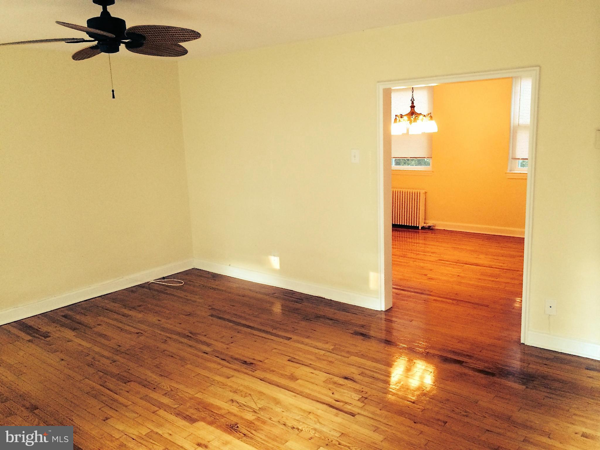 5203 Falls Road, Unit 17 Baltimore, MD 21210 - Photo 7 of 17 Interior (General)