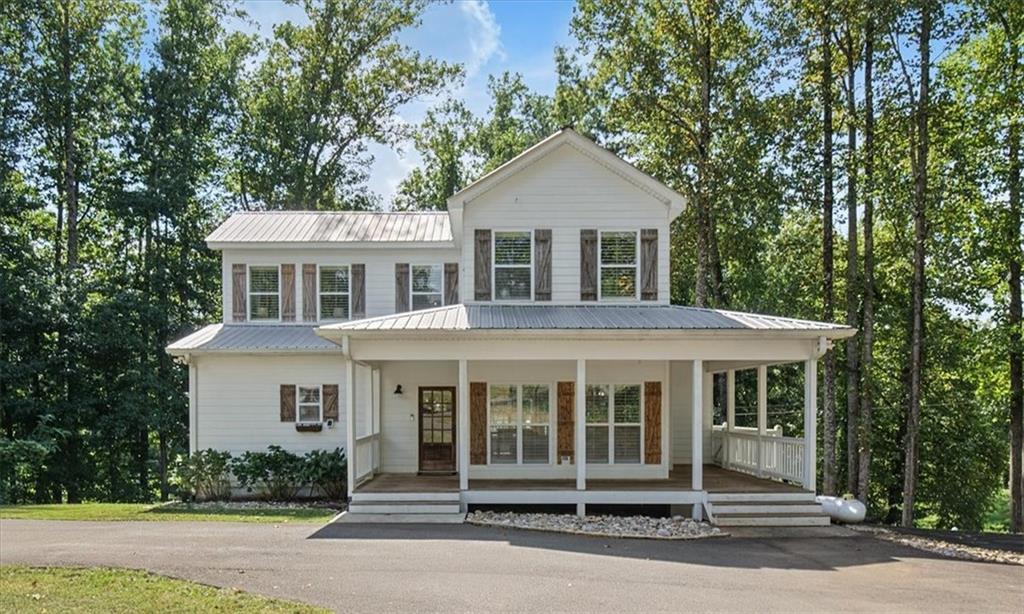 5347 Grandview Road Jasper, GA 30143 - Photo 1 of 66 Gallery Image 1