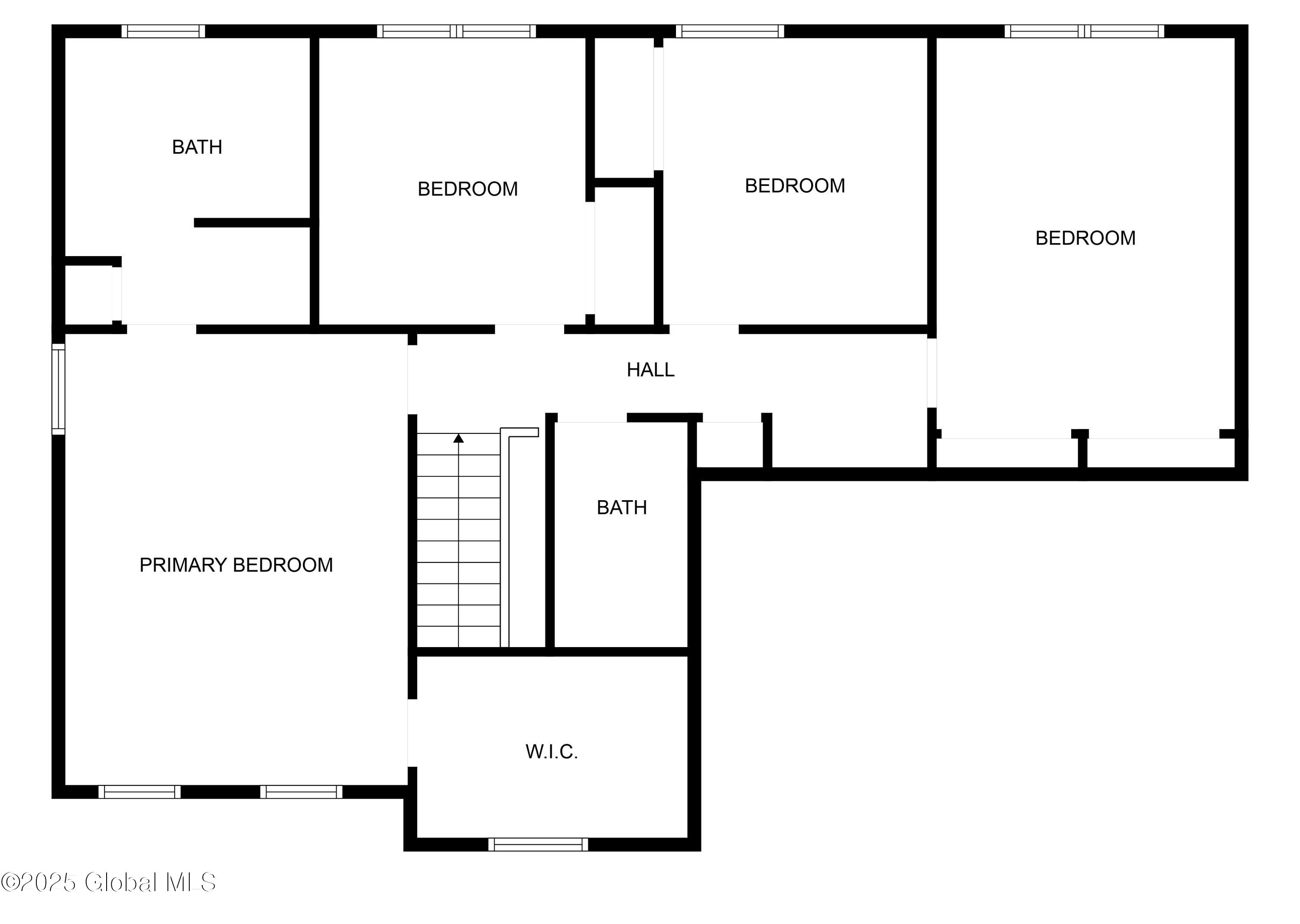 19 Mill Run Rensselaer, NY 12144 - Photo 64 of 67 2nd floor