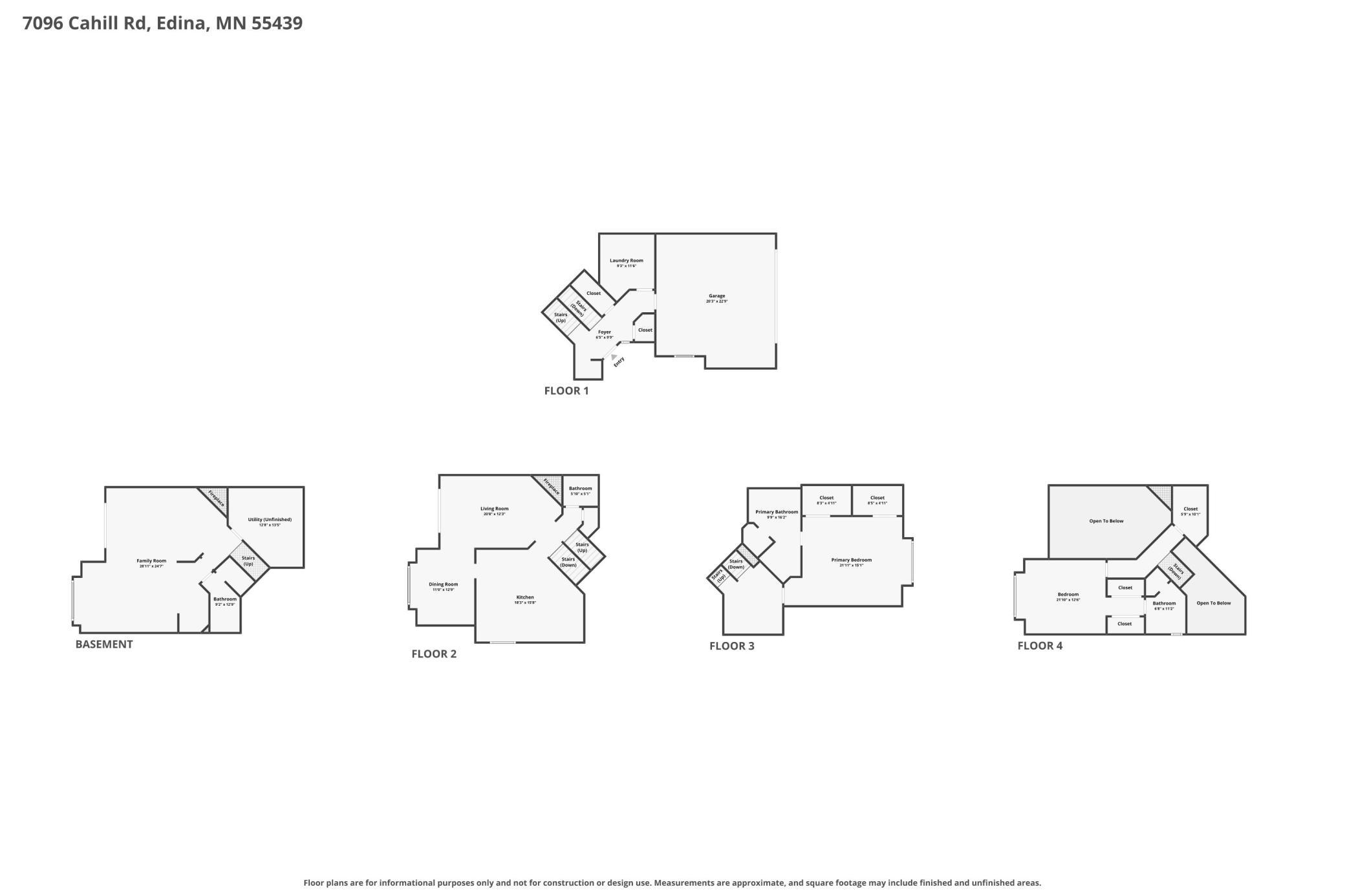 7096 Cahill Road Edina, MN 55439 - Photo 44 of 47 Gallery Image 44
