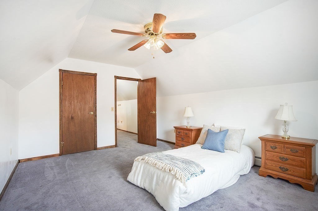 113 Batchelor Street Granby, MA 01033 - Photo 21 of 37 a bedroom with a bed and a dresser