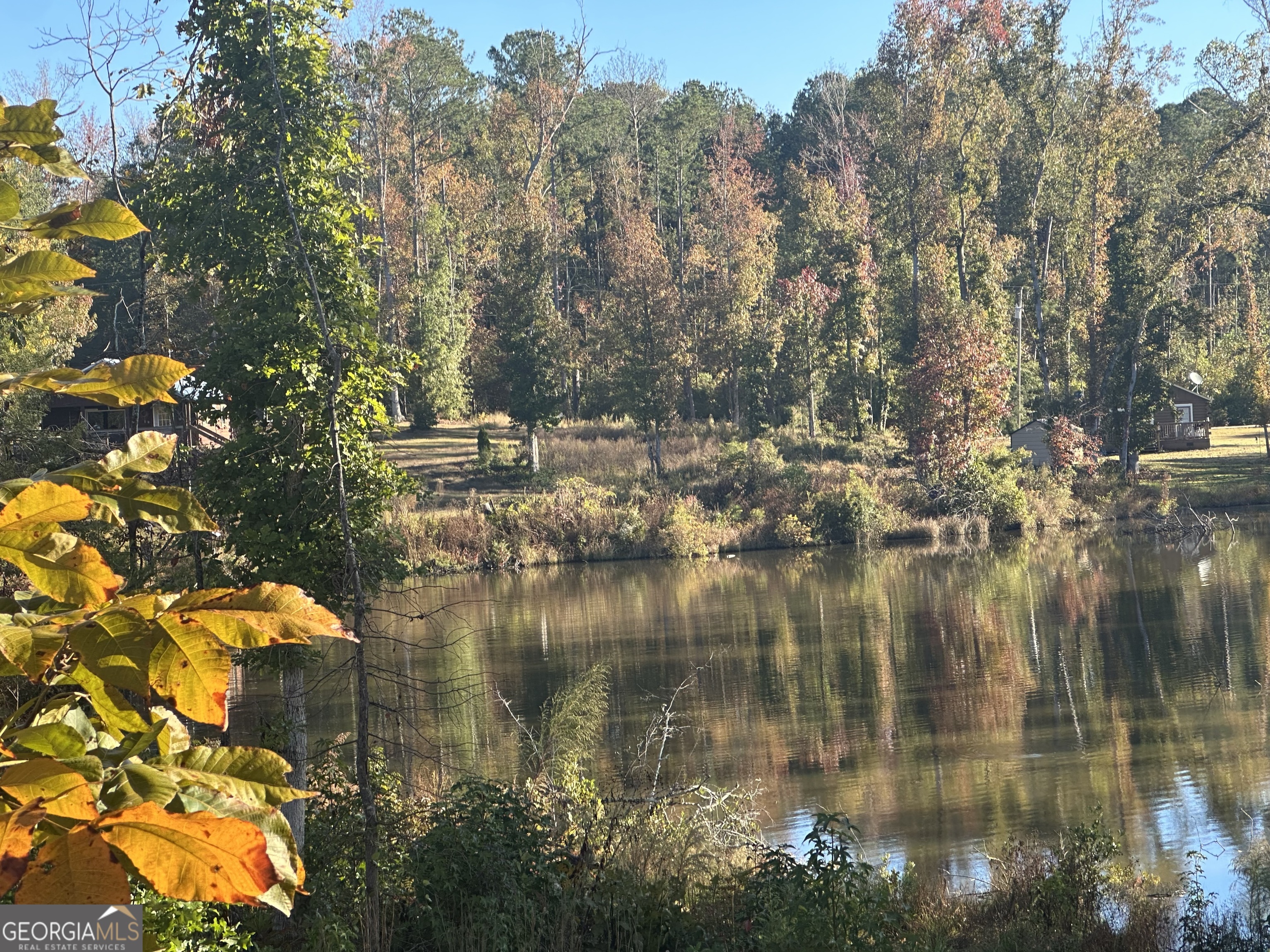 12 Cherokee Resort Road Pine Mountain, GA 31822 - Photo 2 of 12