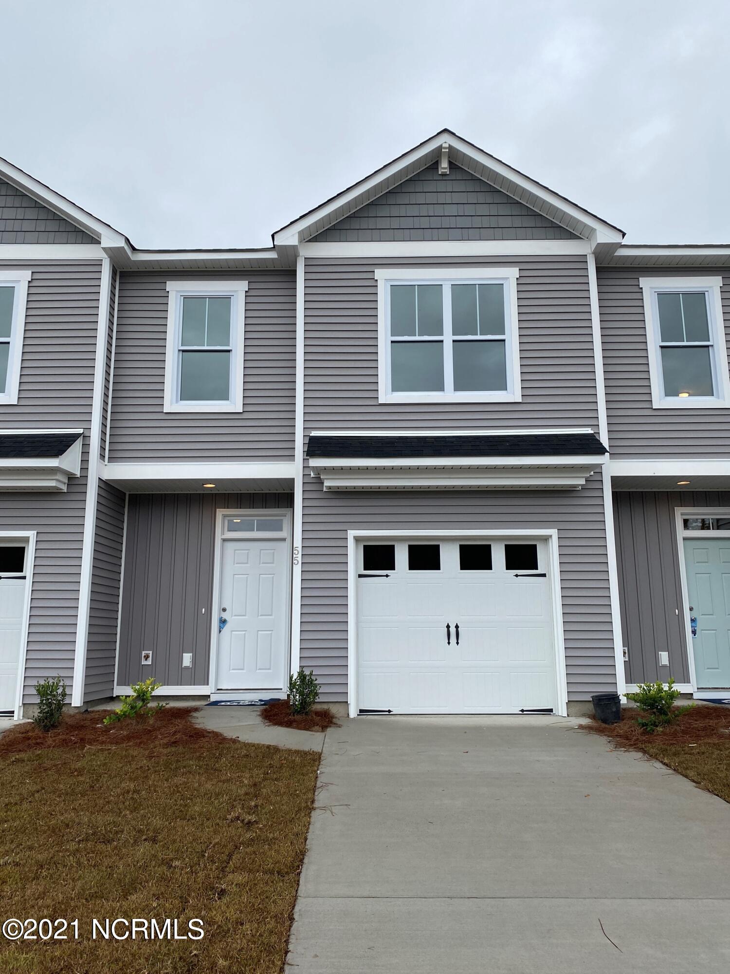 55 Aspen Road Hampstead, NC 28443 - Photo 1 of 1 CGT 47 Photo