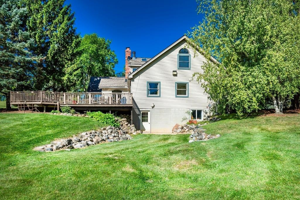 11497 Trinkle Road Dexter, MI 48130 - Photo 49 of 52 Photo 49