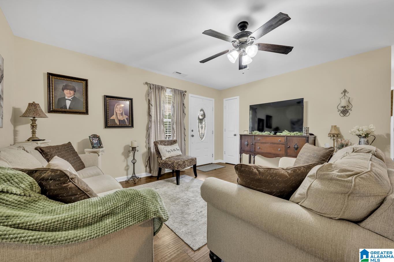 631 Marklund Road Sumiton, AL 35148 - Photo 7 of 32