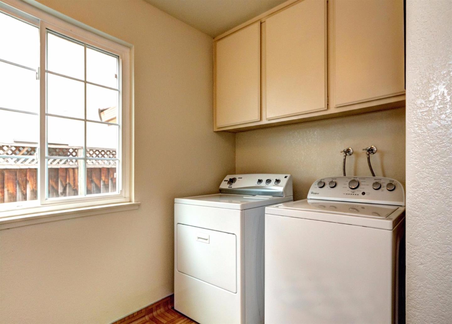 2708 Glen Ferguson Circle San Jose, CA 95148 - Photo 13 of 23 a utility room with dryer and washer
