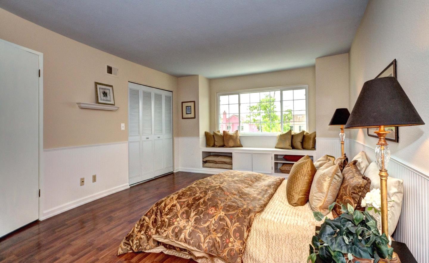 2708 Glen Ferguson Circle San Jose, CA 95148 - Photo 15 of 23 a living room with furniture and a window