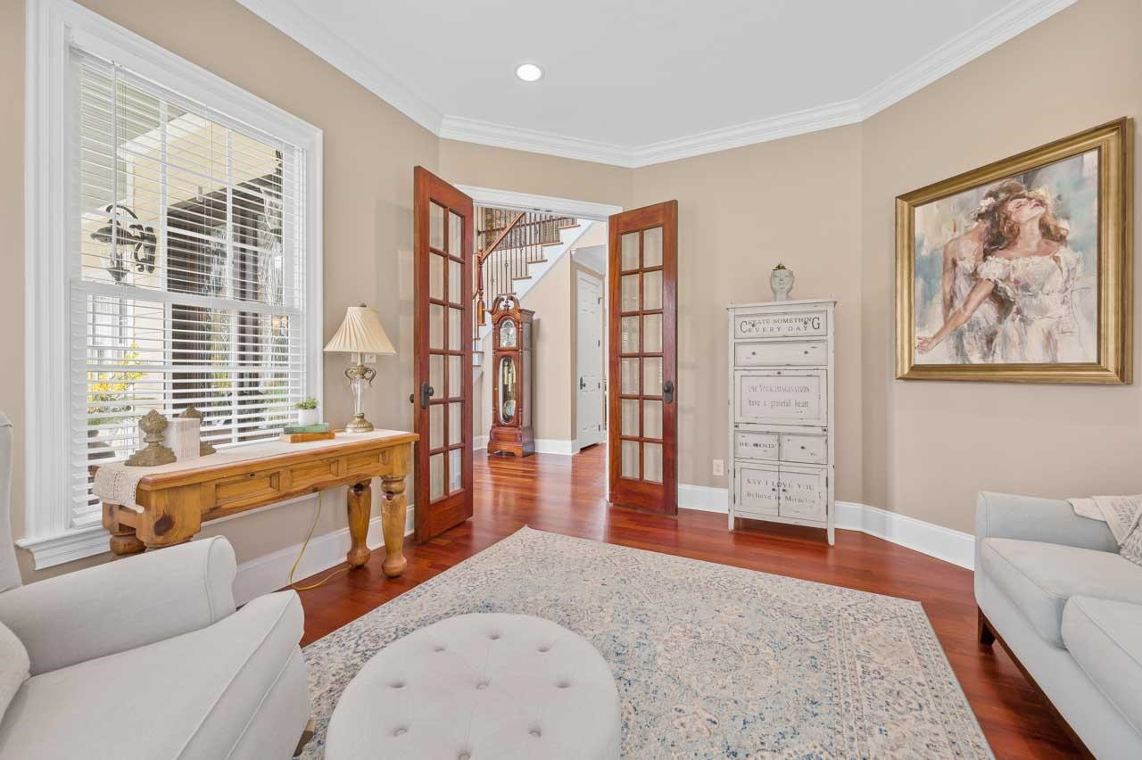 1605 Sharnbrook Court Raleigh, NC 27614 - Photo 17 of 63 Photo 17