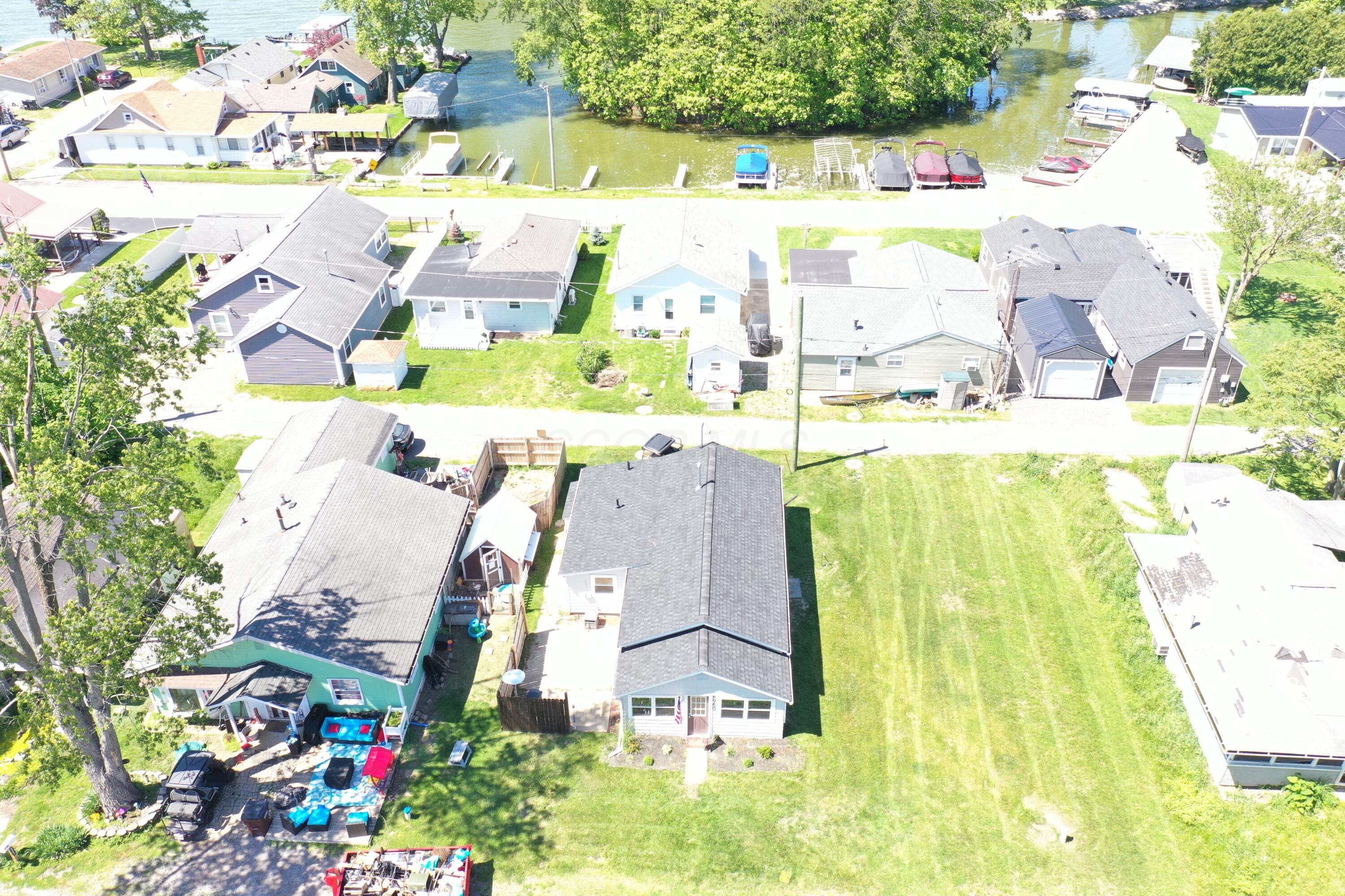 8960 Maple Street Lakeview, OH 43331 - Photo 21 of 22 DJI_0566