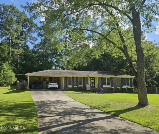 $174,900 | 4776 Leo Place, Macon, GA 31210